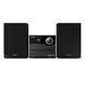Мікросистема Sharp Micro Sound System Black (XL-B512(BK)) [617146], фото 1