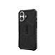 Чохол-накладка Urban Armor Gear Pathfinder Magsafe для Apple iPhone 16 Black (114470114040) [616740], фото 4