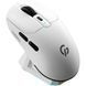 Миша бездротова GamePro Genesis Airmaster White (GM167W) [618255], фото 6