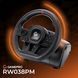 Кермо GamePro з педалями та коробкою передач (RW038PM) [615593], фото 8