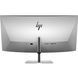 Монітор TFT 39.7" HP S7 Pro 740pm, IPS, 5K2K, вигн., HDMI, DP, USB-C, RJ-45, Cam, HAS, кол.,чорно-сріблястий (8Y2R2AA) [403373], фото 5