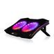 Підставка для ноутбука Modecom SILENT FAN MC-CF18 RGB (PL-MC-CF-18-RGB) [405387], фото 2
