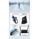 Кабель Baseus Gem Fast-Charging Data Cable USB to USB-C 100W 2m Cluster Black (P10373002111-01) [802267], фото 6