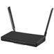 Маршрутизатор Mikrotik hAP ac&sup3;, 2.4 GHz 802.11b/g/n dual-chain, 5 GHz 802.11a/n/ (RBD53iG-5HacD2HnD) [401448], фото 2