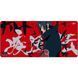 Ігрова поверхня Bandai Naruto Shippuden Itachi Uchiha XL (FNRMPSPEED24ITCXL) [616586], фото 1