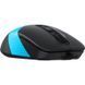 Миша A4Tech FM10 Black/Blue (FM10 (Blue)) [606365], фото 6