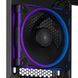 Корпус Asus Prime AP202 ARGB Tempered Glass Black без БЖ (90DC00P0-B19000) [613541], фото 16
