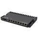 Маршрутизатор Mikrotik, 7х10/100/1000 Ethernet, 1х2.5G Ethernet, 1х10G SFP+, 1хUSB 3.0 (RB5009UG+S+IN) [401455], фото 1