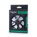 Кулер для корпуса FRACTAL DESIGN Dynamic X2 GP-12 PWM (FD-FAN-DYN-X2-GP12-PWM-WT) [303894], фото 2