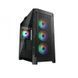 Корпус Cougar Black без БЖ (AIRFACE PRO RGB) [608838], фото 11