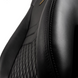 Ігрове крісло NOBLECHAIRS ICON Real Leather Black (NBL-ICN-RL-BLA) [302010], фото 3
