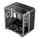 Корпус 1stPlayer RT5 Black без БЖ (RT5-BK) [608713], фото 2