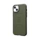 Чохол-накладка Urban Armor Gear Civilian Magsafe для Apple iPhone 15 Plus Olive Drab (114306117272) [602159], фото 3