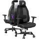 Крісло для геймерів 1stPlayer Ergo Aero (ERGO-AR-BK) [618990], фото 5