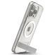 Чохол-накладка Spigen Slim Armor Essential S with MagFit для Apple iPhone 15 Pro Crystal Clear (ACS06477) [614849], фото 3