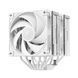 Кулер процесорний DeepCool AK620 G2 WH (R-AK620G2-WHNNMN-GJD) [618137], фото 9