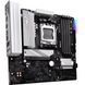 Материнська плата ASROCK (B850M PRO RS) [302989], фото 3