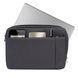 Чохол для ноутбука Rivacase 8203 13.3" Black (8203 (Black)) [605699], фото 6