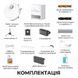 Робот-пилосос Dreame Aqua 10 Ultra Track Complete White (RLR81CE-1-WH) [614491], фото 14