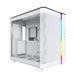 Корпус ATX W/O PSU MONTECH (KING 95 (W)) [501633], фото 2