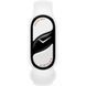 Фiтнес-браслет Xiaomi Smart Band 10 Ceramic Edition Pearl White (BHR07Y5GL) [605776], фото 3