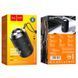 Портативна колонка HOCO HC1 Trendy sound sports, 5W, Black (6931474740175) [806185], фото 3