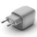 Зарядний пристрій мережевий Belkin 45Вт 2хUSB-С GAN PD PPS, білий (WCH011VFWH) [108367], фото 4