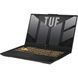 Ноутбук ASUS TUF Gaming F17 FX707VJB-HX094 (90NR0MY5-M003J0) [718666], фото 4