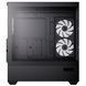 Корпус AeroCool P500D Digi-G-BK-v1 Black (ACCM-PN07033.11) [615666], фото 6