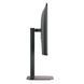 Монітор TFT 27" AOC, QHD, IPS, 75Гц, 1 мс, HDMI, DP, USB-C, USB-hub, HAS, Pivot, webcam, колонки (Q27V5CW/BK) [402039], фото 7