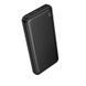 Зовнішній акумулятор BOROFONE BJ78 Clever power bank(10000mAh) Black (6941991121470) [806635], фото 1