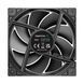 Вентилятор DeepCool FD12 (R-FD12-BKNPN1-G) [611400], фото 4
