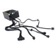 Блок живлення GAMEMAX (GM-700 80+ APFC Black) [303189], фото 4