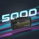 Універсальна мобільна батарея Promate PowerUp-Duo 5000mAh 20W Black (powerup-duo.black) [603488], фото 2