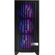 Корпус Modecom VOLCANO PERUN APEX ARGB MIDI BLACK 4x140mm fans USB 3.0x2+TYPE-C без БЖ ATX (AT-PERUN-4F-ARGB-10-00000) [402946], фото 2