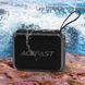 Портативна колонка ACEFAST K4 Go portable wireless speaker, 5W, IPX7, Black (6974316285113) [806366], фото 9