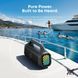 Портативна акустика Anker SoundСore Boom 2 Pro Black (A3134A11) [203613], фото 5