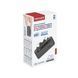 Універсальна мобільна батарея Promate PowerUp-Duo 5000mAh 20W Black (powerup-duo.black) [603488], фото 8