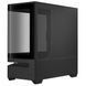 Корпус Asus Prime AP202 ARGB Tempered Glass Black без БЖ (90DC00P0-B19000) [613541], фото 6