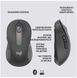 Миша Logitech Signature M650 L Wireless Graphite (910-006236) [200779], фото 4