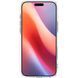 Чохол-накладка Spigen Ultra Hybrid with MagFit для Apple iPhone 16 Pro Max Frost Clear (ACS08002) [616542], фото 5
