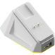 Миша бездротова GamePro Genesis Airmaster White (GM167W) [618255], фото 8