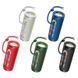 Портативна колонка HOCO HC9 Dazzling pulse sports BT speaker Red (6931474757814) [805581], фото 4