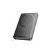 Зовнішній акумулятор HOCO Q26A Joy PD20W magnetic fast charging power bank(10000mAh) metal gray (6942007624053) [806630], фото 1