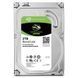 Накопичувач HDD SATA 2.0TB Seagate BarraCuda 256MB (ST2000DM008) [608000], фото 1