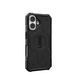 Чохол-накладка Urban Armor Gear Pathfinder Magsafe для Apple iPhone 16 Black (114470114040) [616740], фото 3
