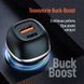 Автомобільний зарядний пристрій ColorWay 2USB (Type-C PD45W + USB QC3.0 18W) 63W Black (CW-CHA067PD-BK) [618408], фото 9