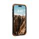 Чохол-накладка Urban Armor Gear Civilian Magsafe для Apple iPhone 15 Plus Olive Drab (114306117272) [602159], фото 5