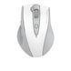 Миша бездротова A4Tech Fstyler FG55S Plus White (FG55S Plus (White) ) [619088], фото 1