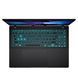 Ноутбук ASUS Vivobook V16 V3607VM-RP013 16" WUXGA, Intel 5 210H, 32GB, F1TB, NVD5060-8, NoOS, Чорний (90NB16K1-M000D0) [114200], фото 6